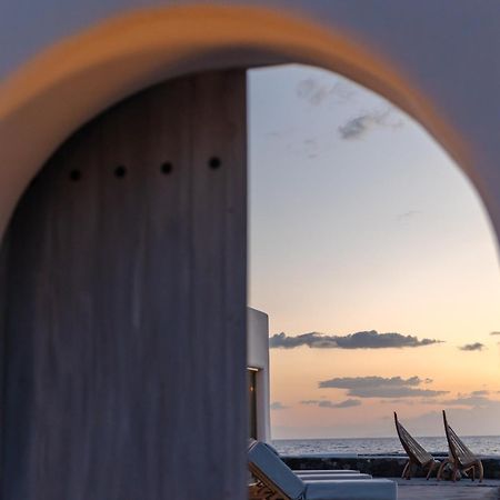 Casa Di Mare Luxury Villas Imerovigli  Exterior foto