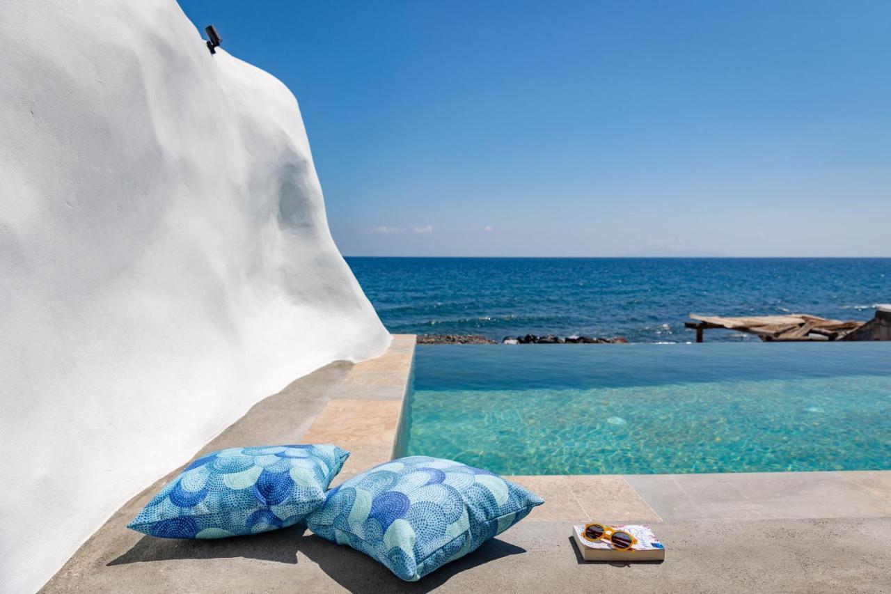 Casa Di Mare Luxury Villas Imerovigli  Exterior foto