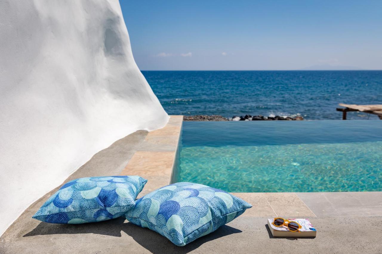 Casa Di Mare Luxury Villas Imerovigli  Exterior foto