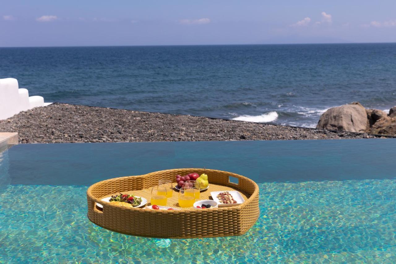 Casa Di Mare Luxury Villas Imerovigli  Exterior foto